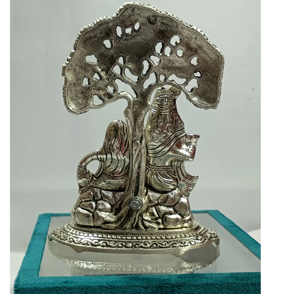 Radha Krishna with Tree-5No-Z01845