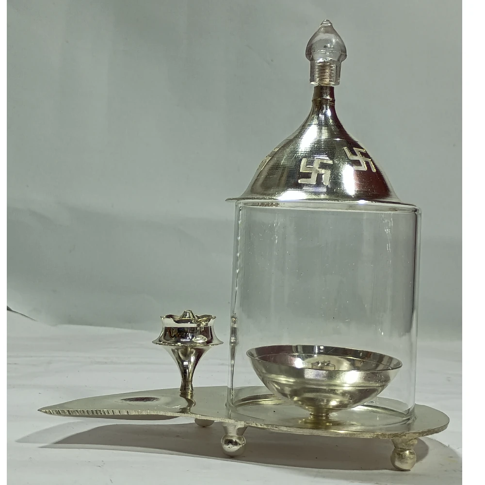 Akhand Diya-6No-Z09711