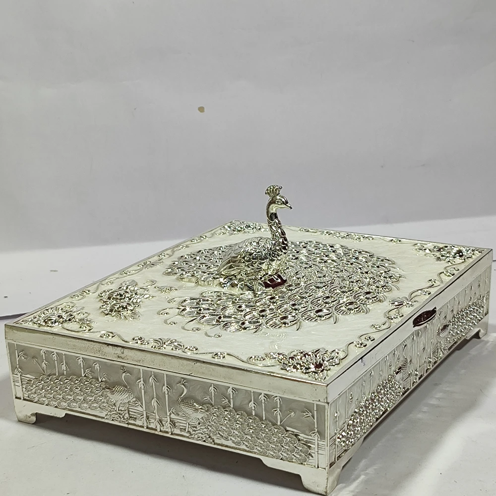 Dry Fruit Box-5No-Z12886