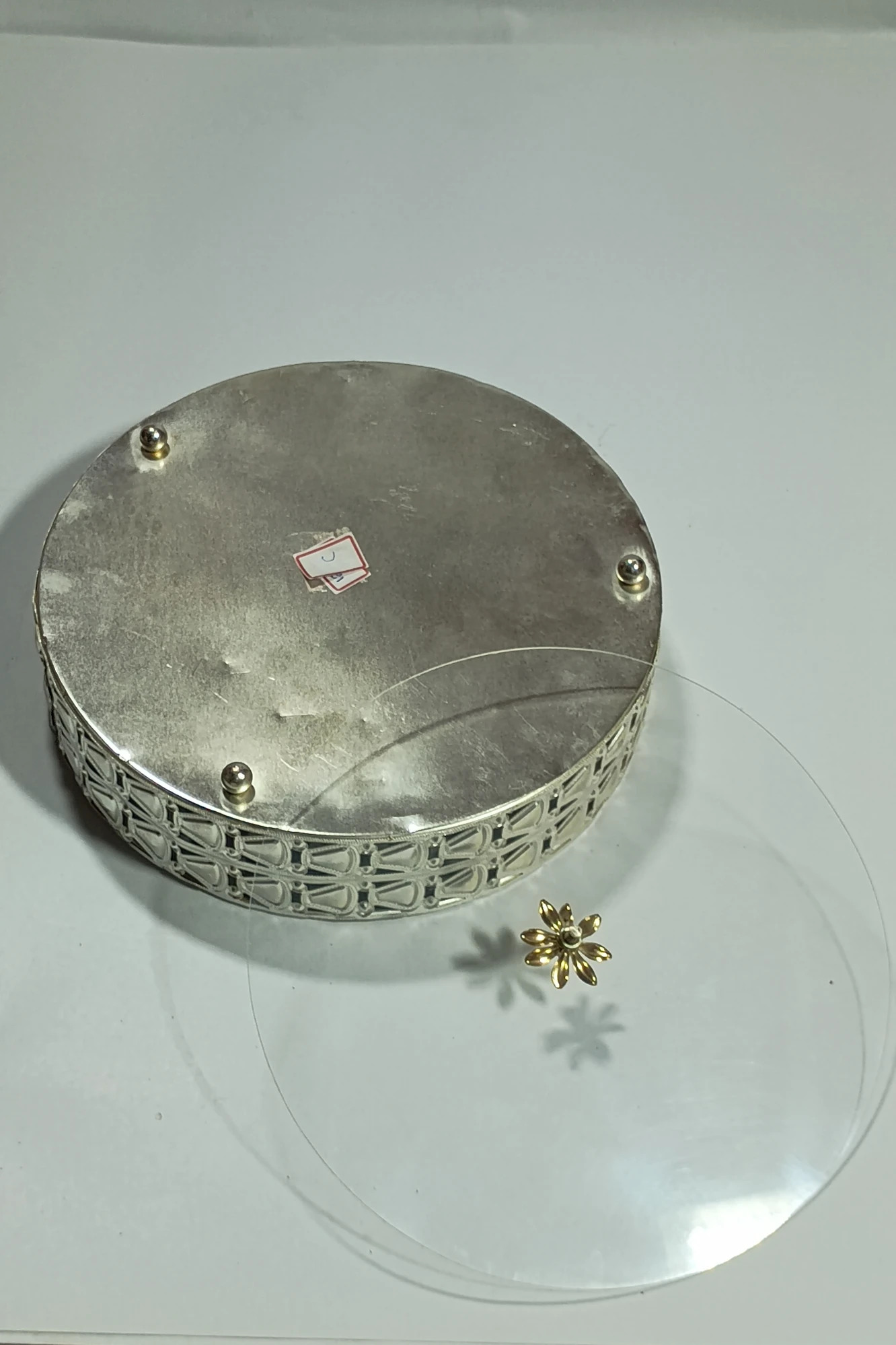 Dry Fruit Box-8No-Z12005