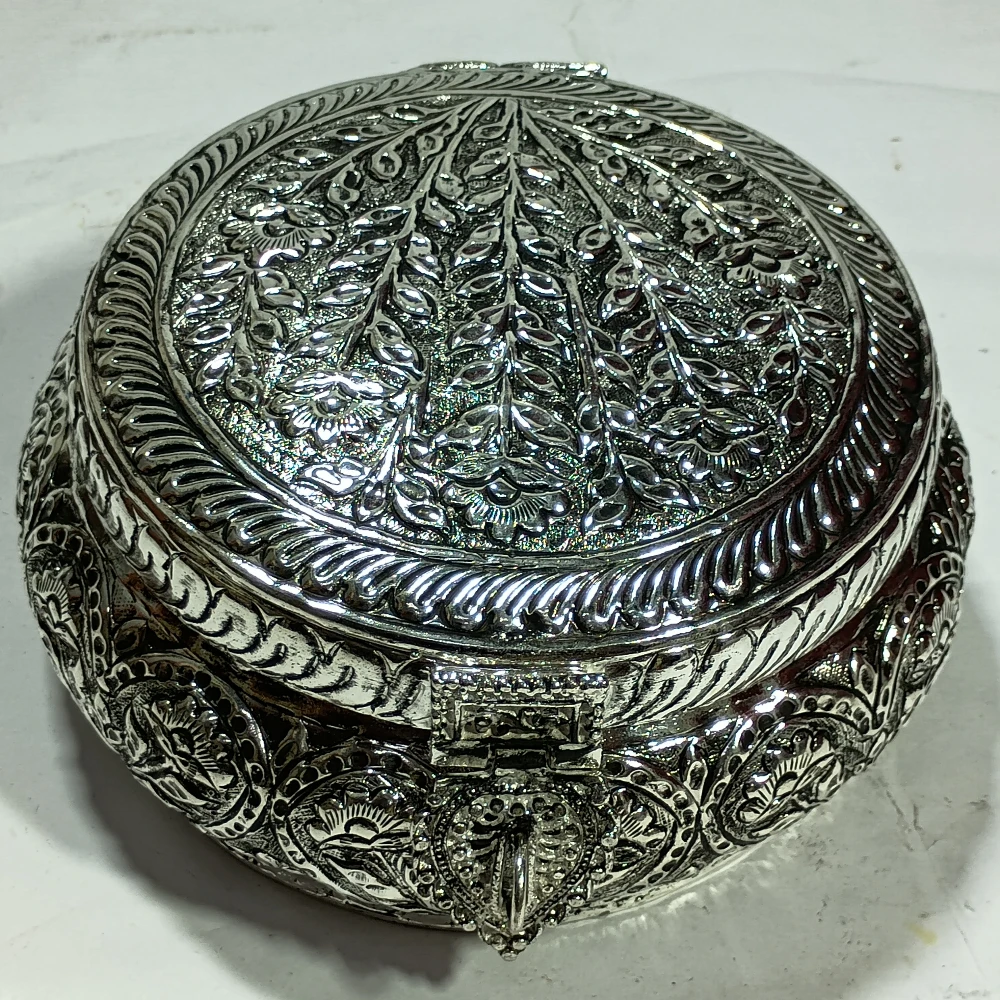 Dry Fruit Box-3No-Z12354