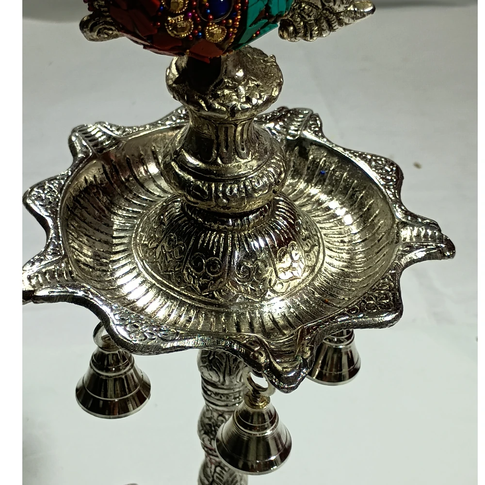 Samai With Tortoise-17No-Z12391