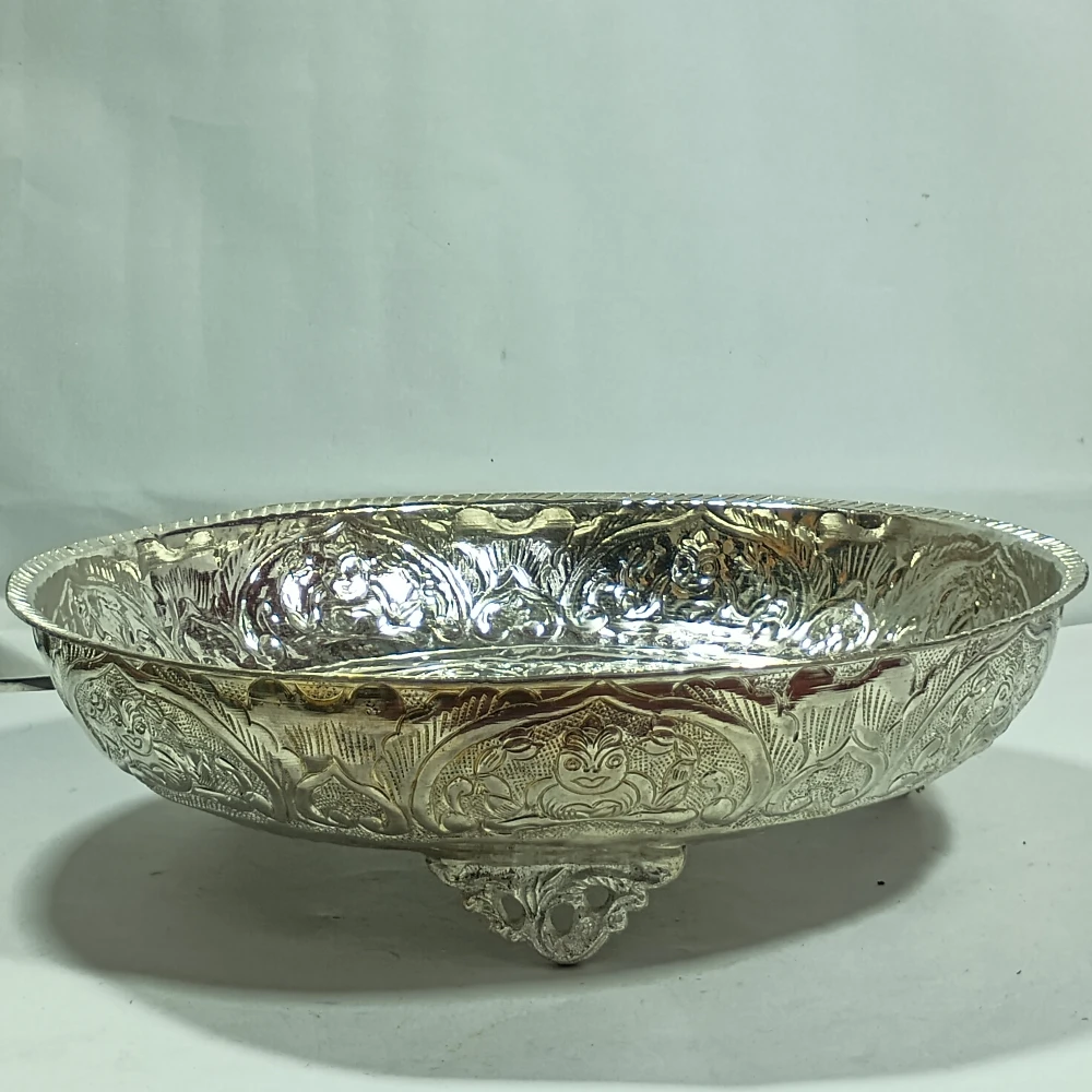 Bowl cum urli-4.5No-Z09098