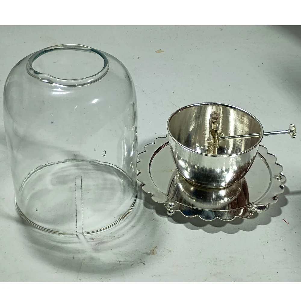 Akhand Diya-6No-Z12273