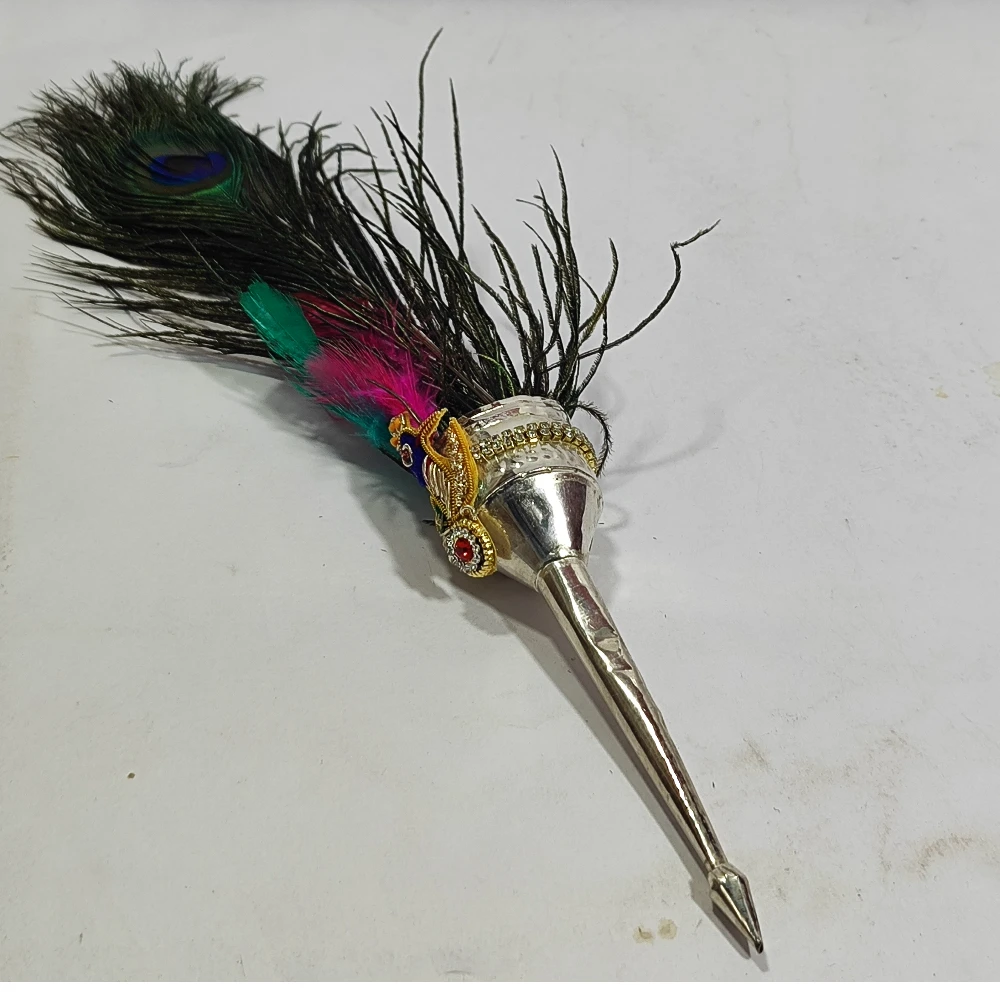 Peacock Stick-12No-Z08025