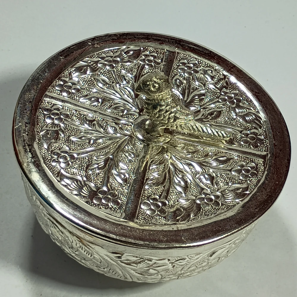Dry Fruit Box-5No-Z10272