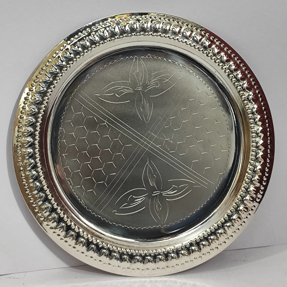 Plate-8.5No-Z10594