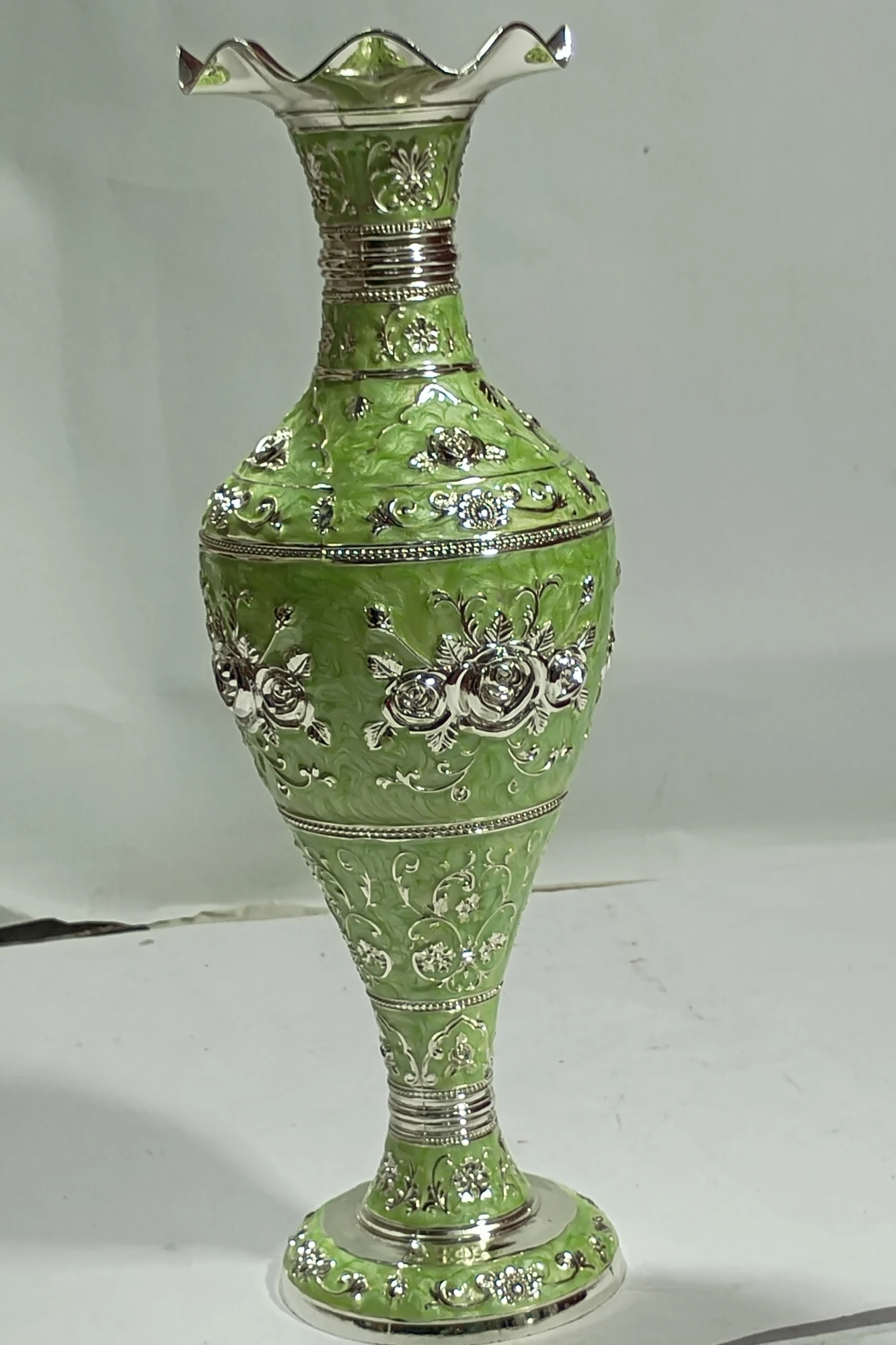 Flower Vase-12No-Z11976