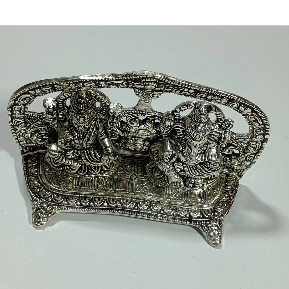 Laxmi Ganesh-5No-Z12475