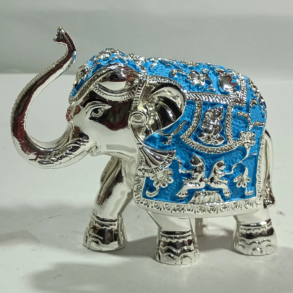 Elephant-4No-Z08552