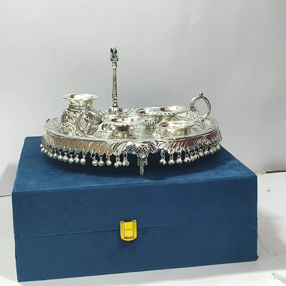7 Puja  Set-10No-Z13087