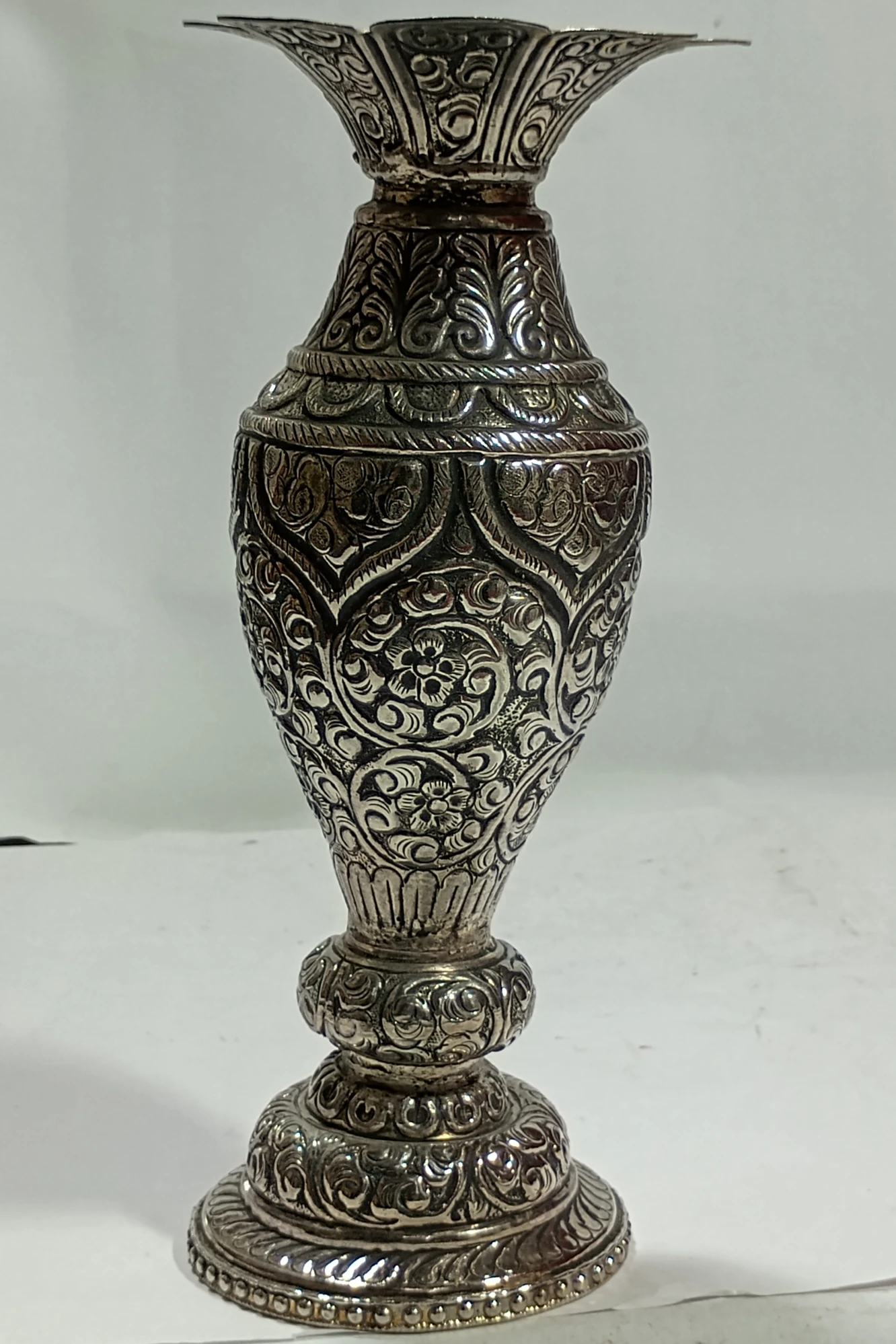 Flower Vase-9.5No-Z05714