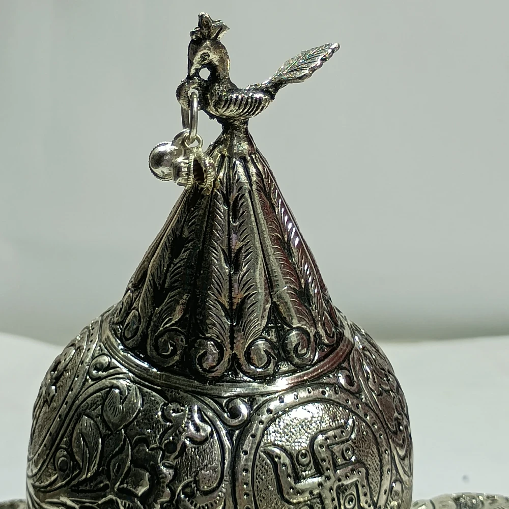 kalash With Nariyal-6No-Z06430