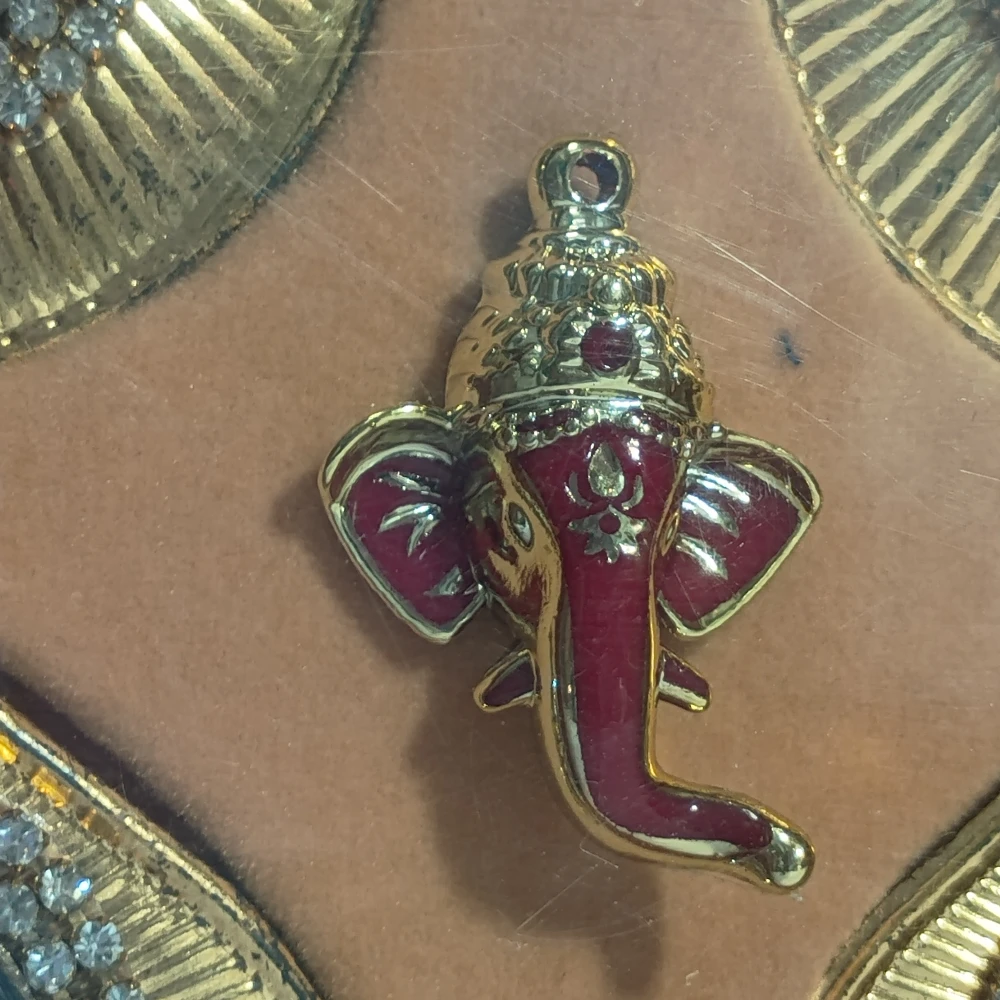 Four Oval Coin-7No-Z10115