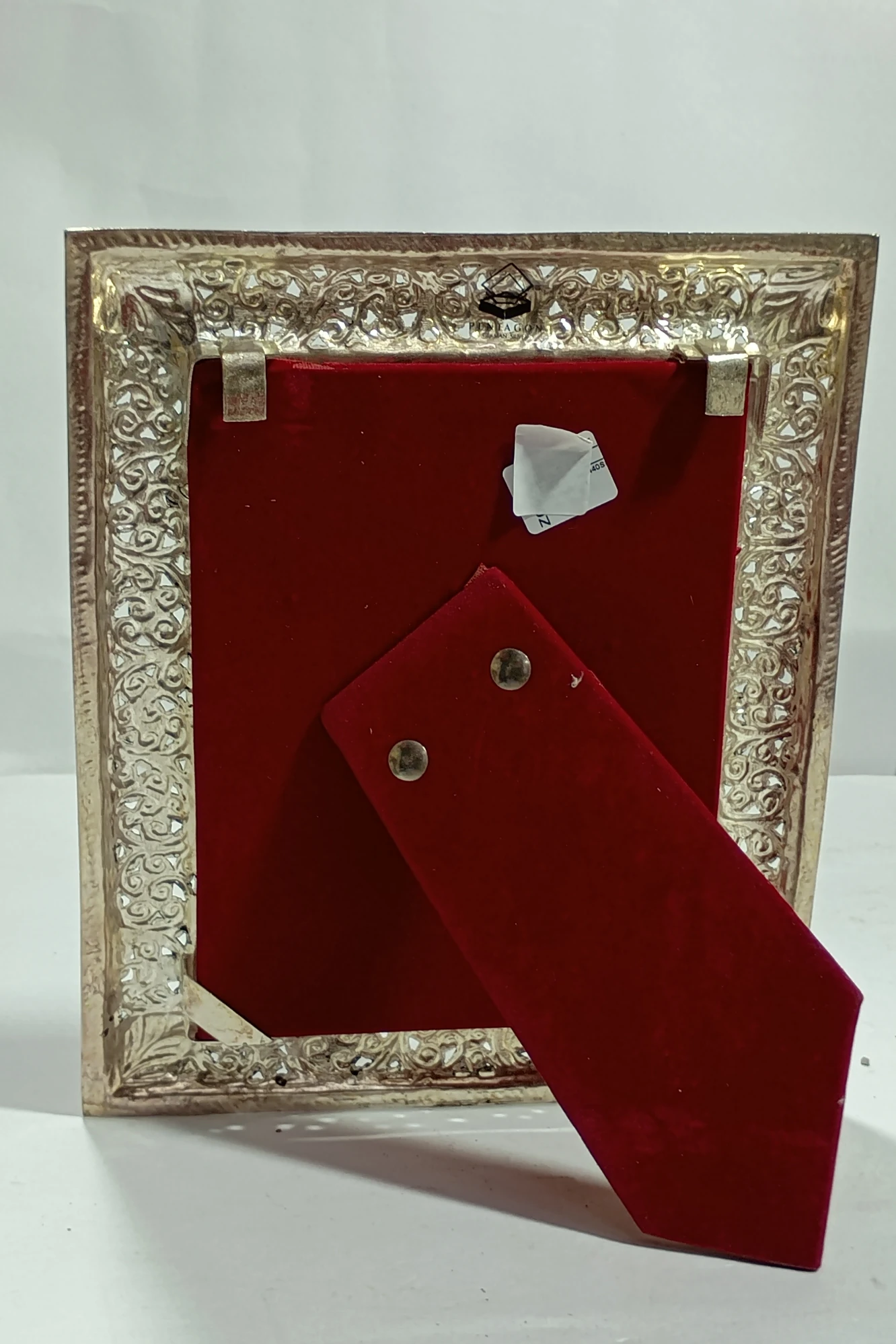 Photo Frame-5.5X7.5No-Z08006