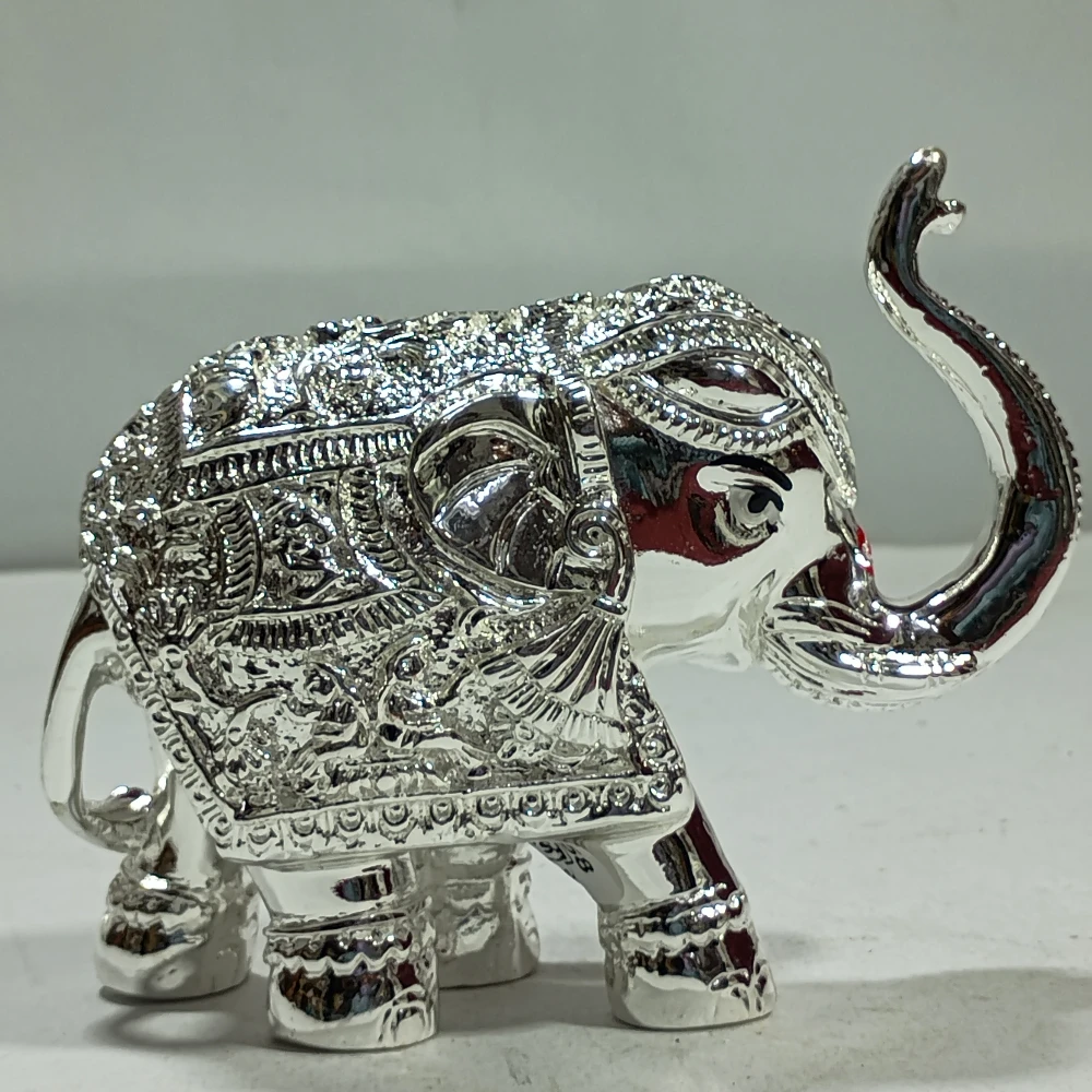 Elephant-4No-Z10058