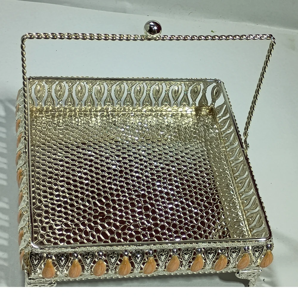 Basket-3.5No-Z12201