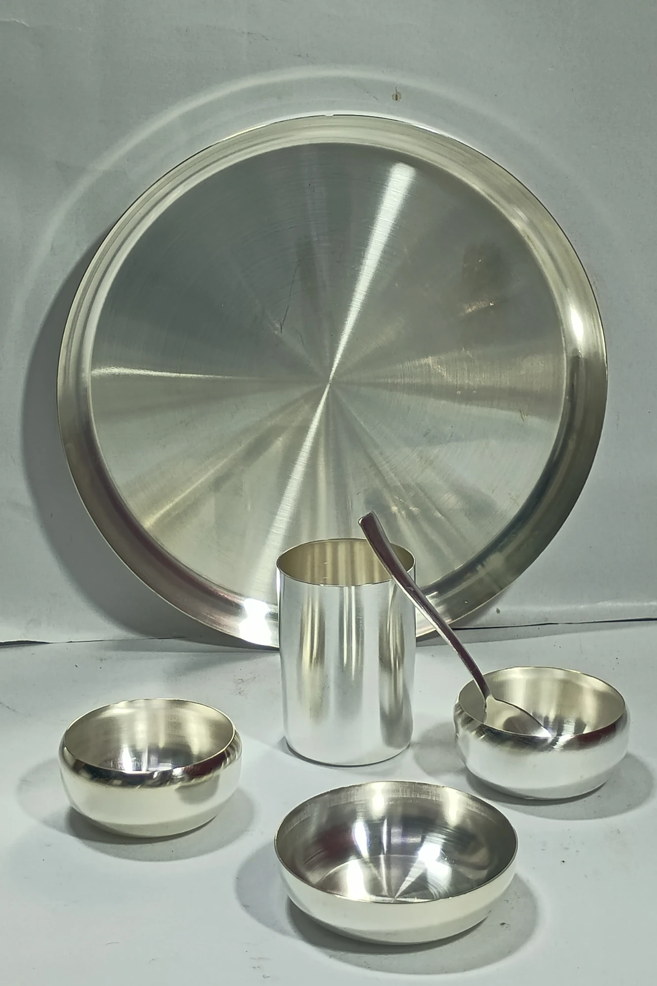 6 Pcs Dinner Set-14No-Z09991