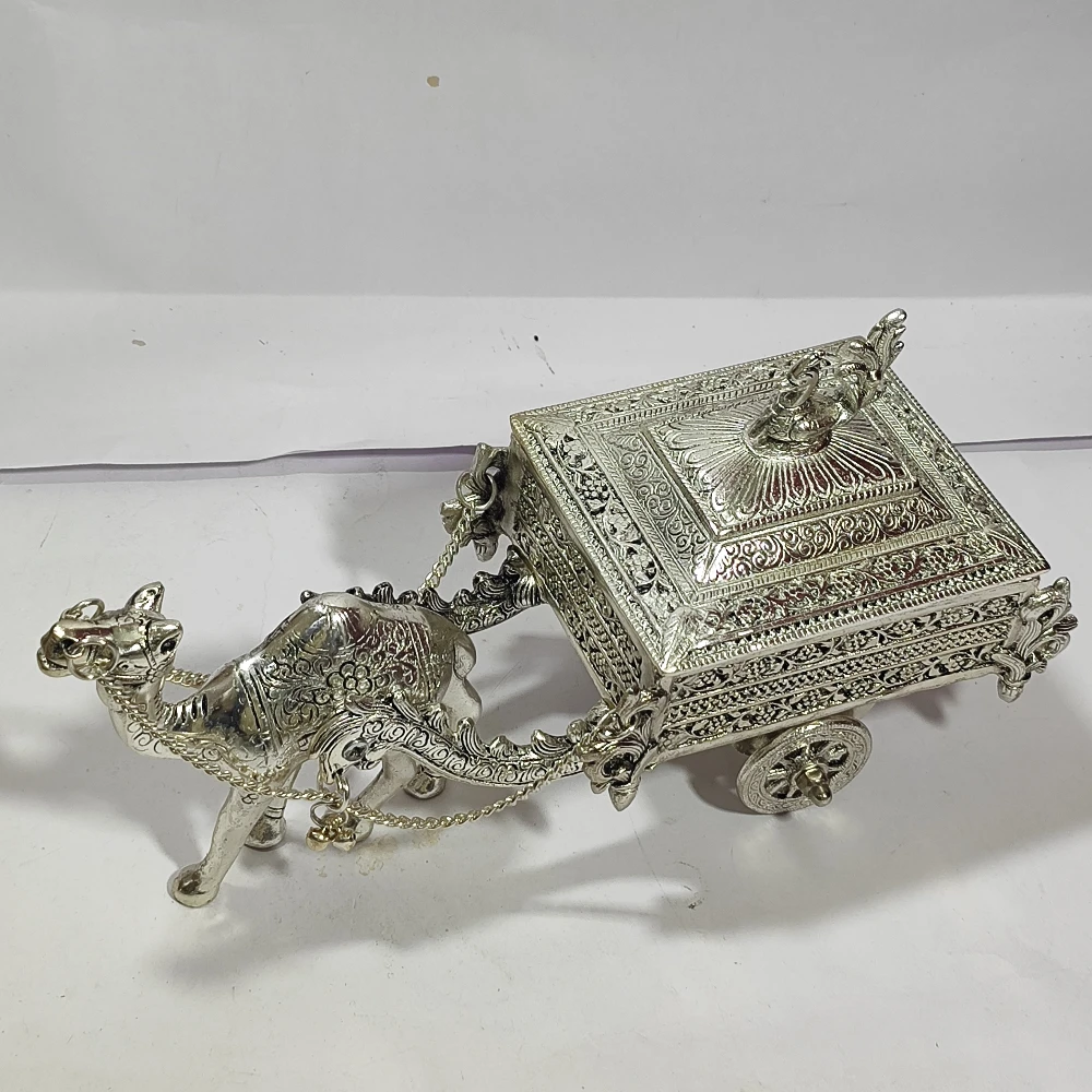 Camel Cart-12No-Z12916