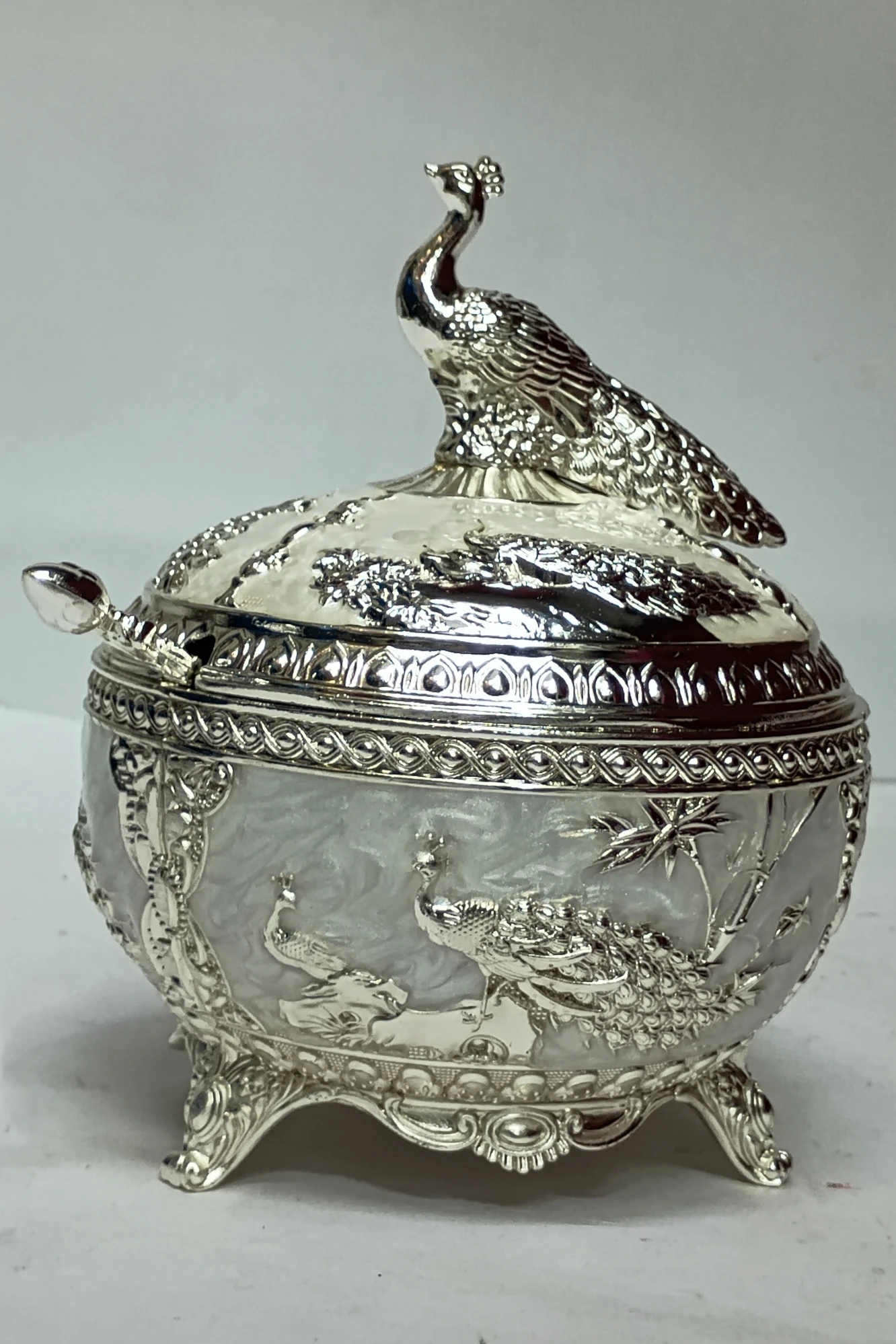 Dry Fruit Box-5.25No-Z12448