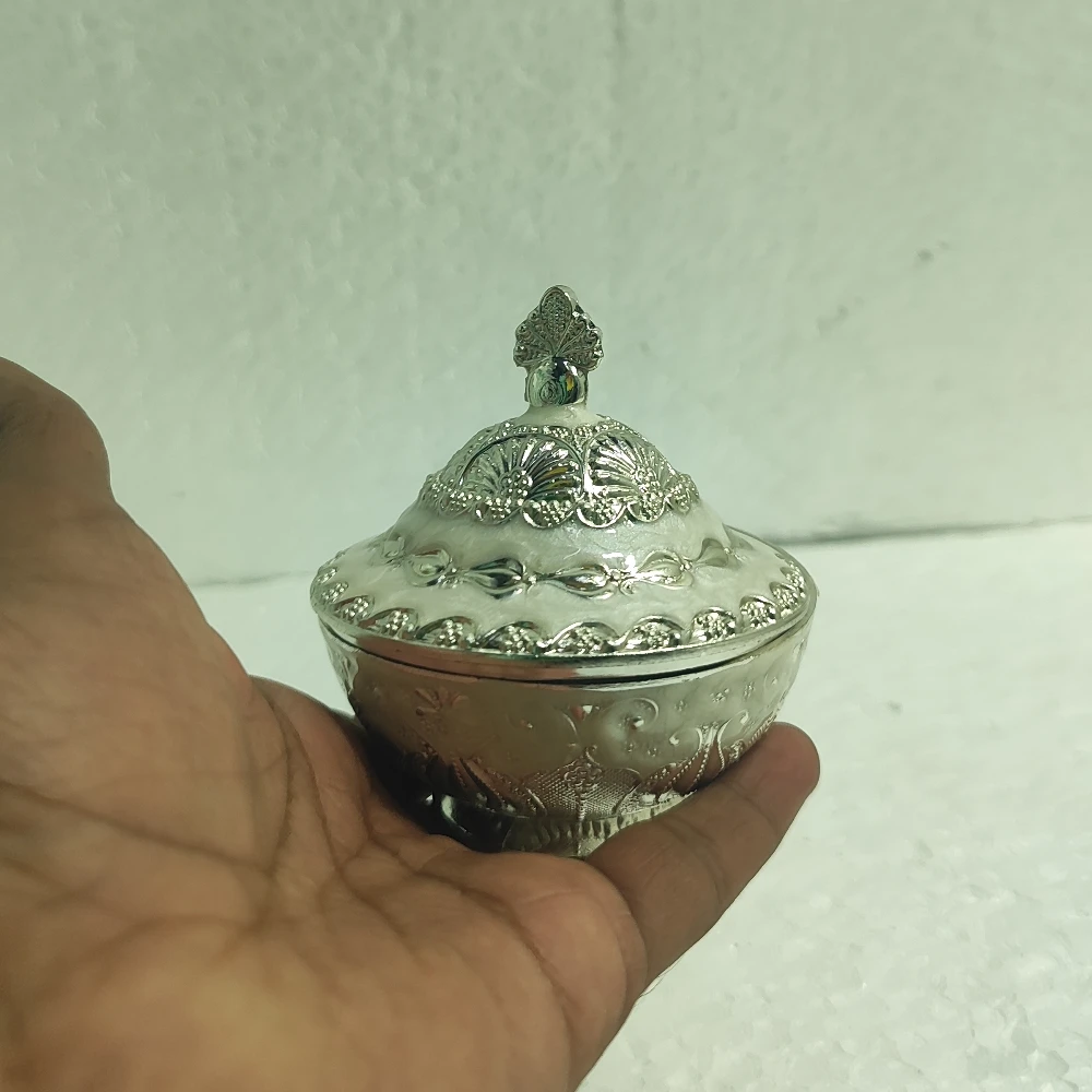 Powder Case-3.25No-Z11406