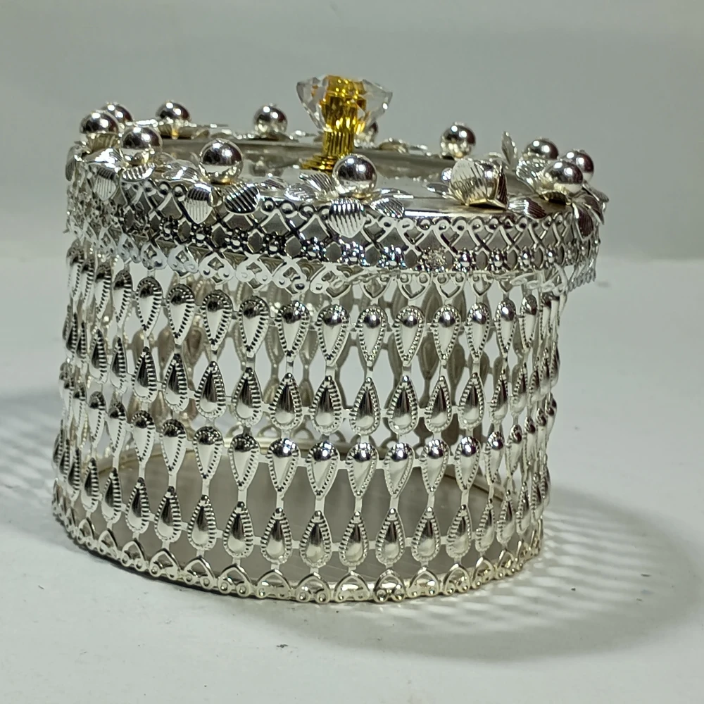 Dry Fruit Container-5No-Z12033