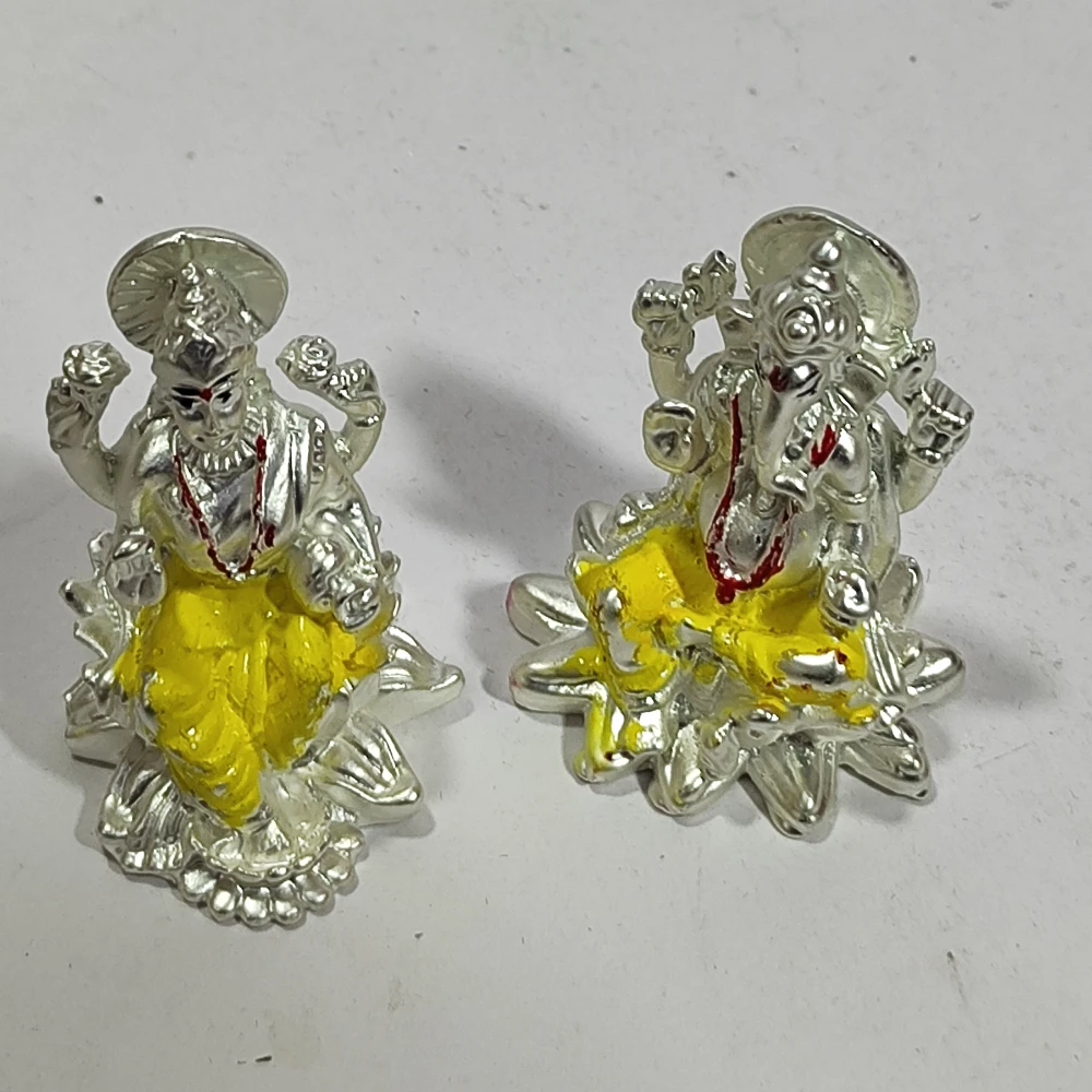 Laxmi Ganesh-1.75No-Z12909
