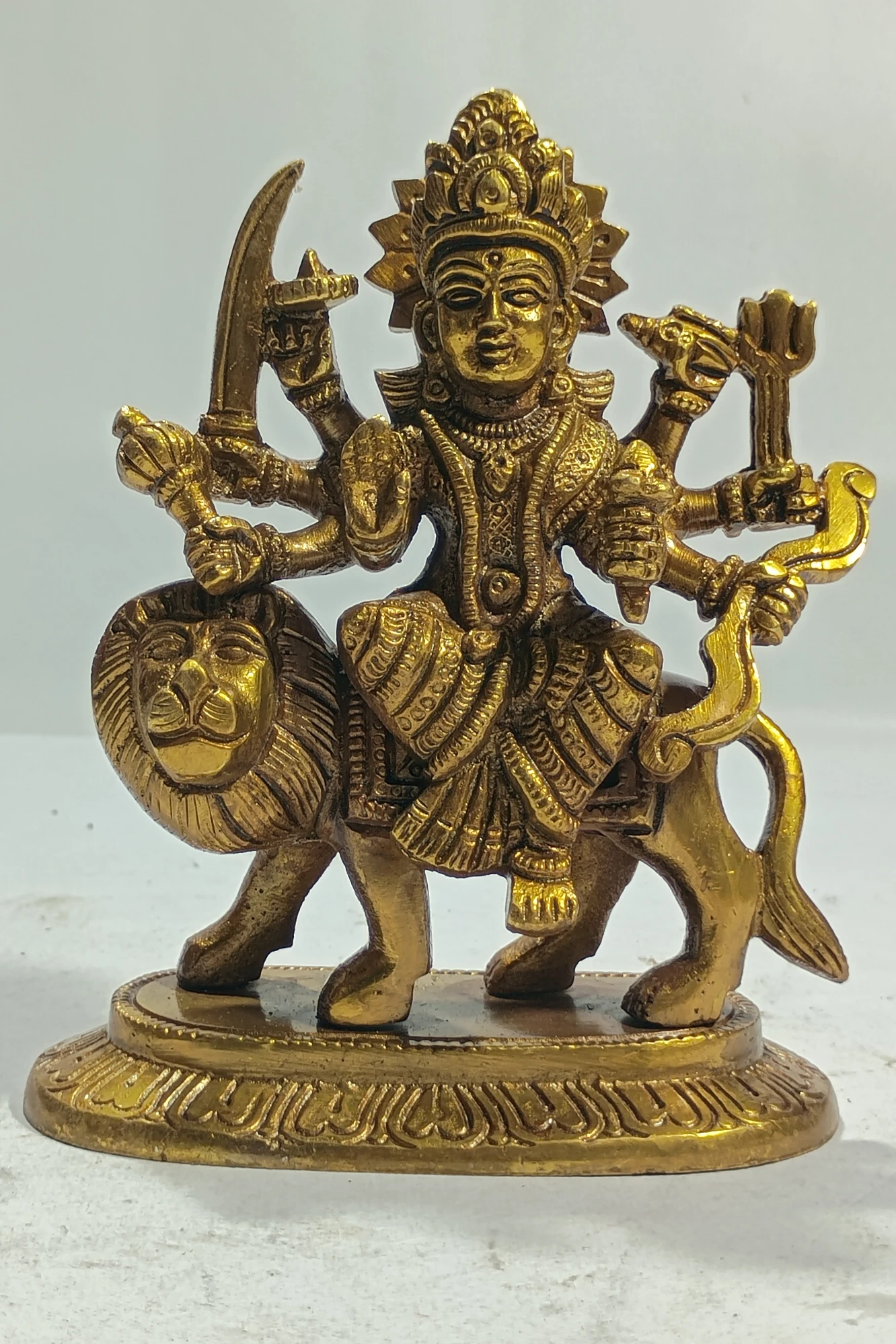 Durga-5.5No-Z10276