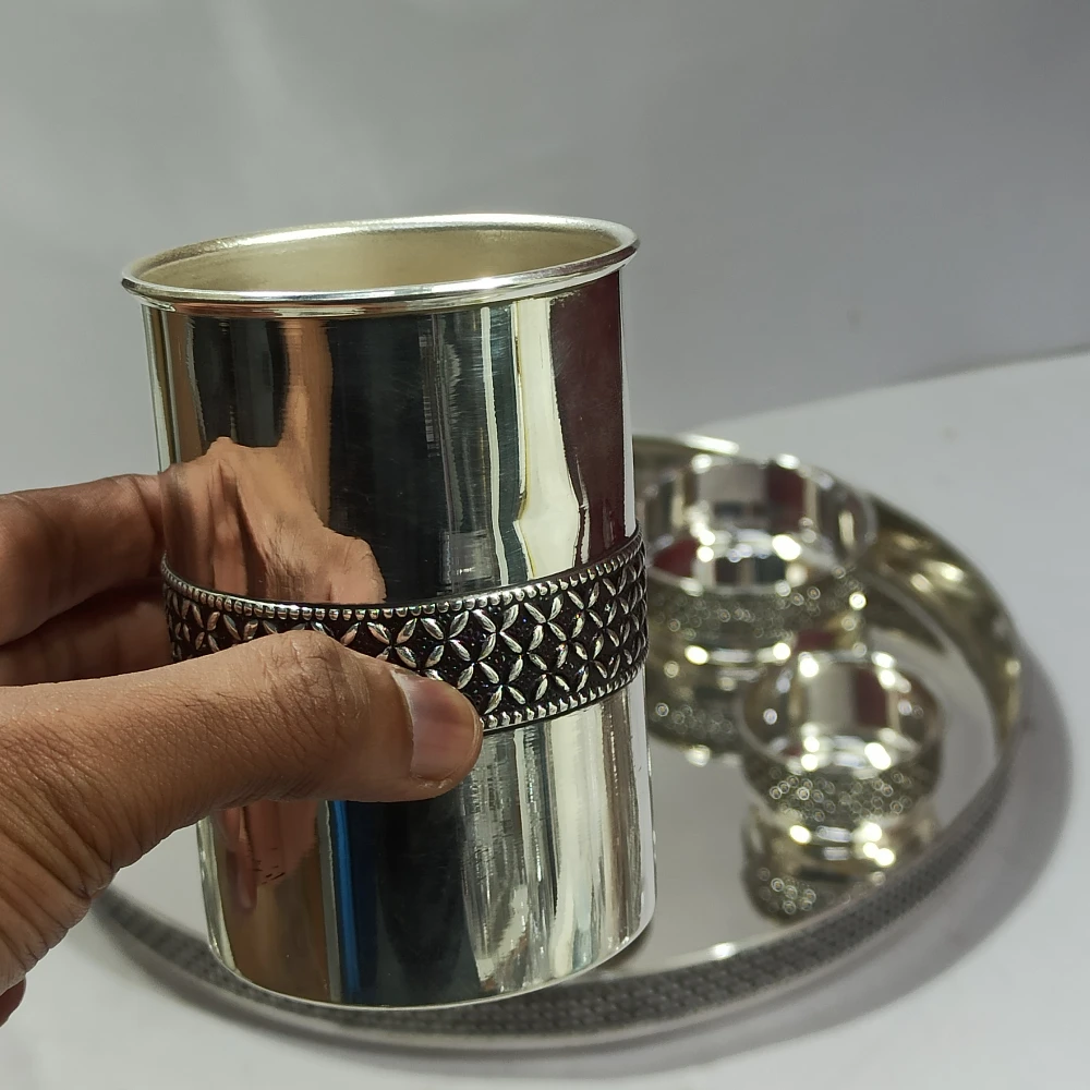 6 Pcs Dinner Set-11.5No-Z13159