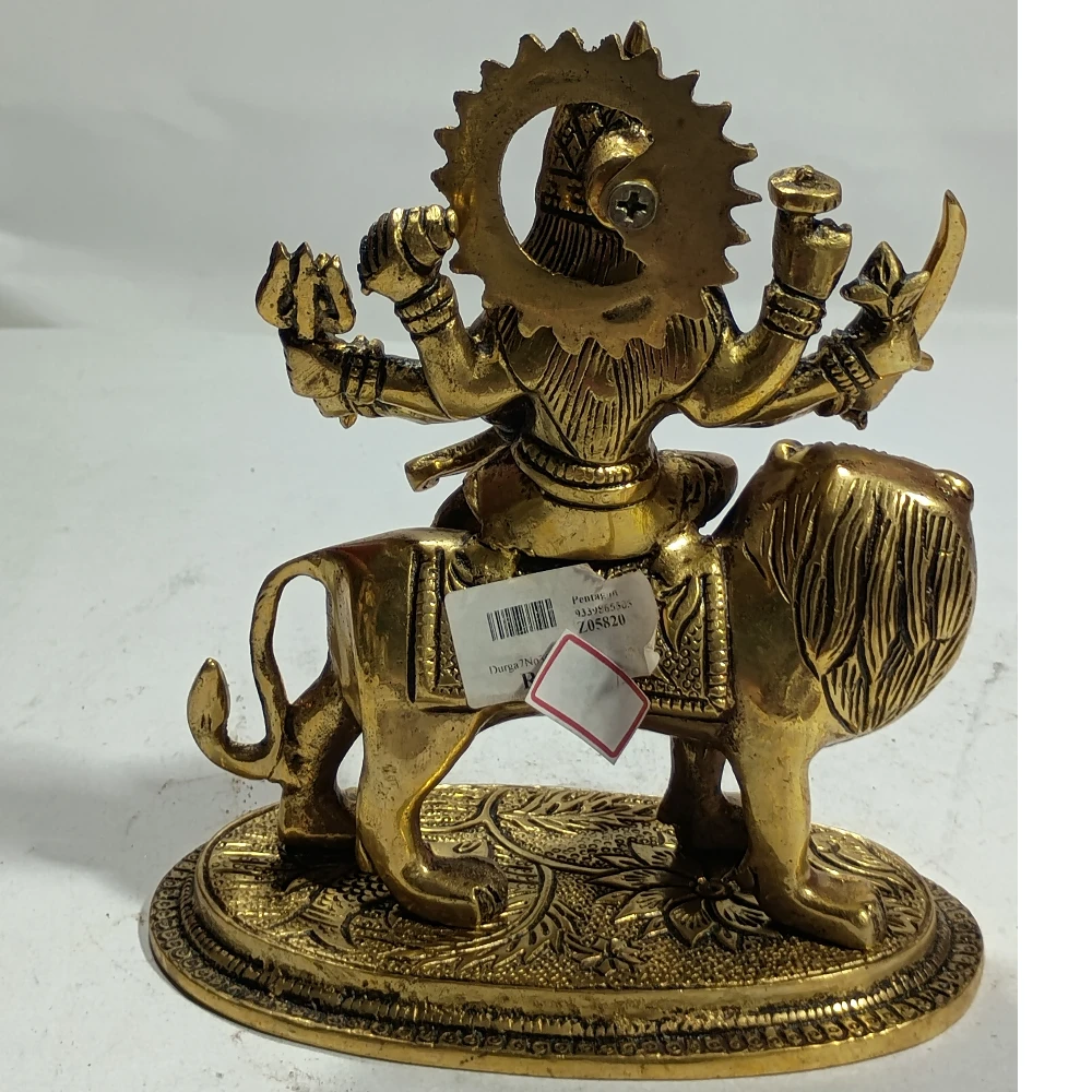 Durga-7No-Z05820