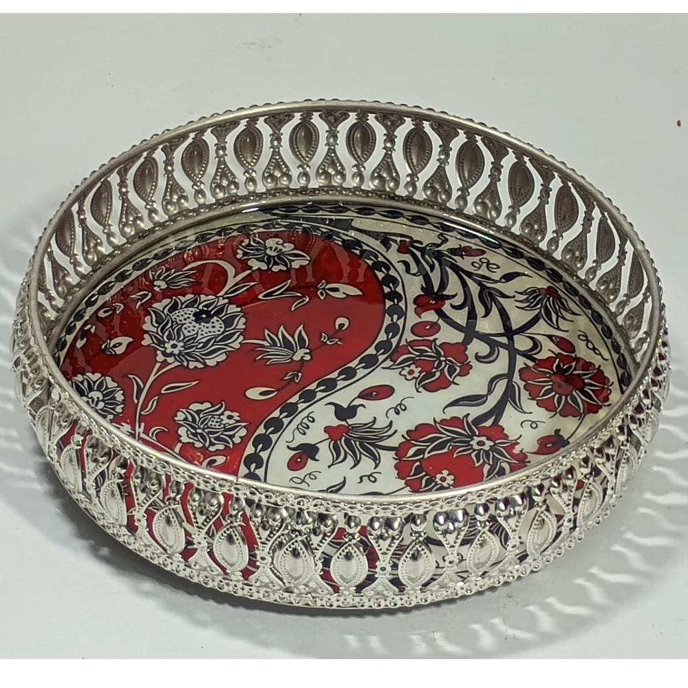 Dry Fruit Container-8No-Z11271