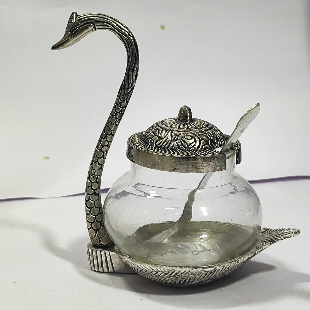 Duck with Burney-6No-Z09665