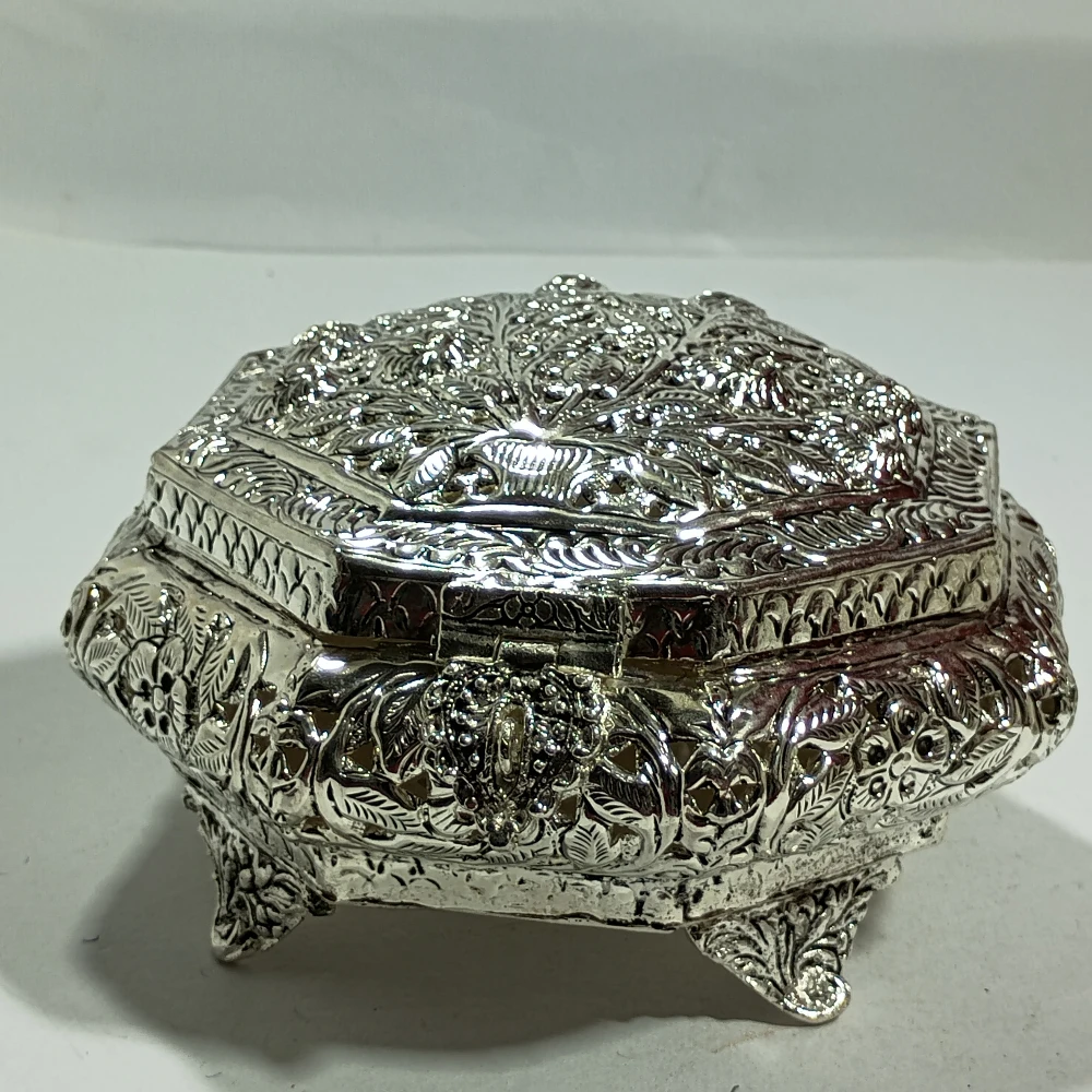 Dry Fruit Box-4.5No-Z10515