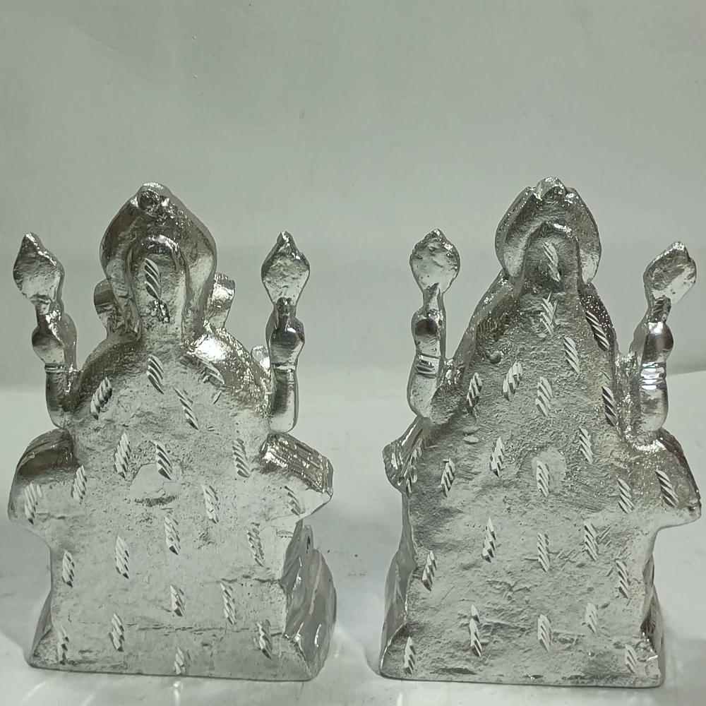 Laxmi Ganesh-8No-Z00727