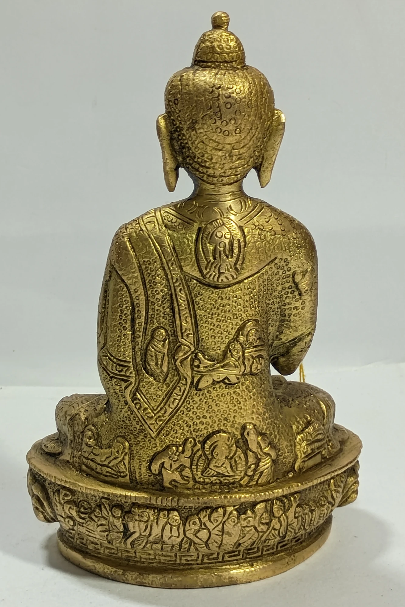 Gautam Buddha - 8No-Z03481