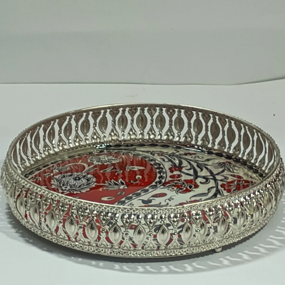 Dry Fruit Container-10No-Z11878