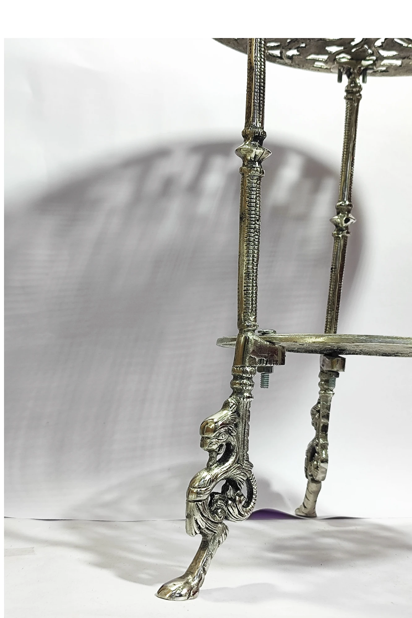 Stool-16.25No-Z12833