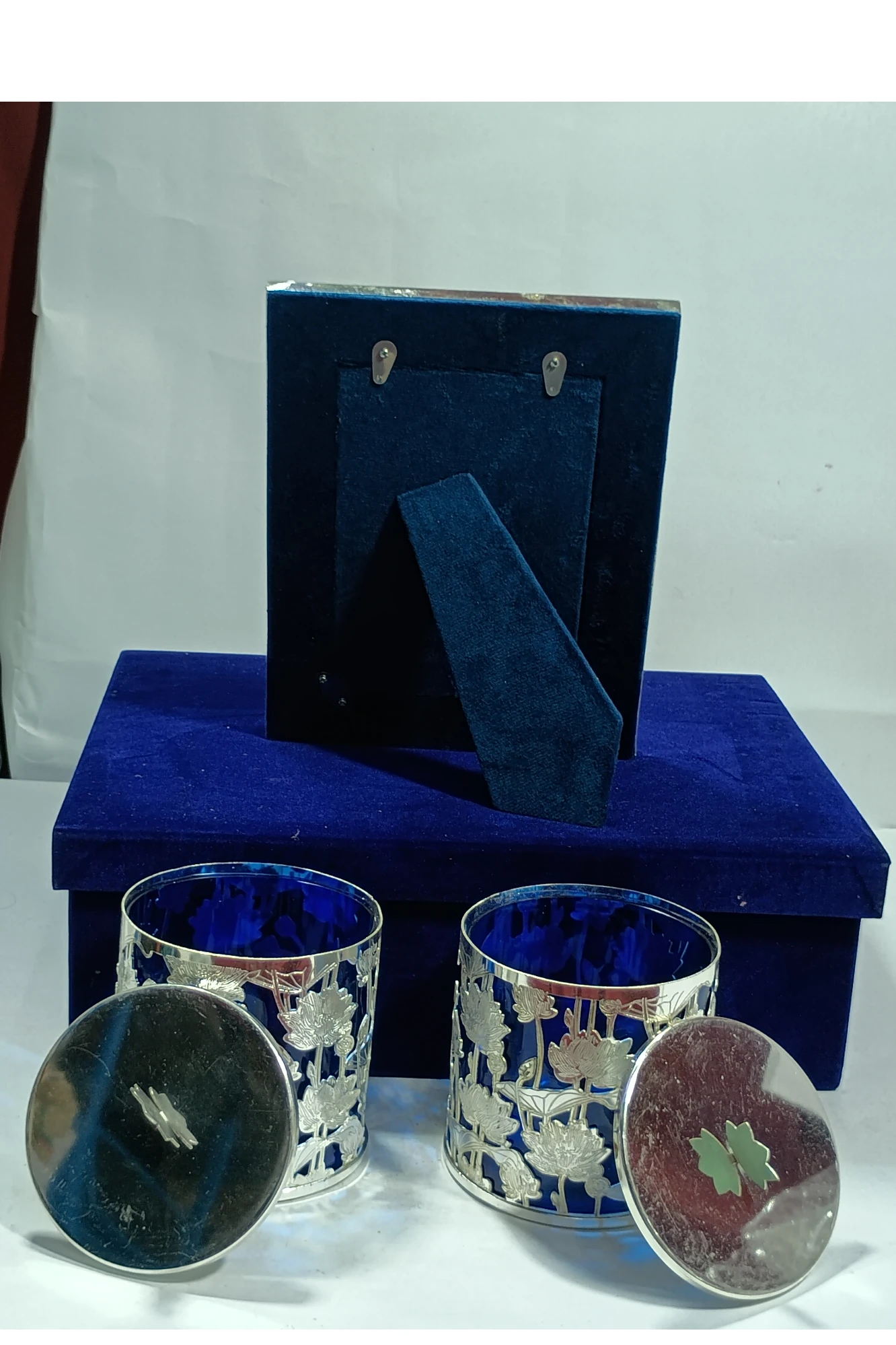 Photo Frame with Burney-9No-Z12156