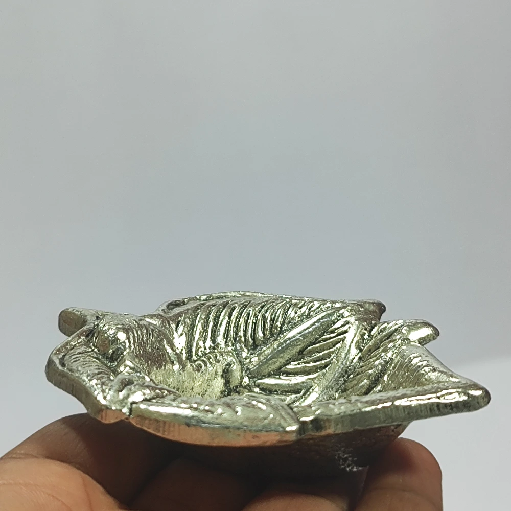 Leaf Diya-3No-Z09611