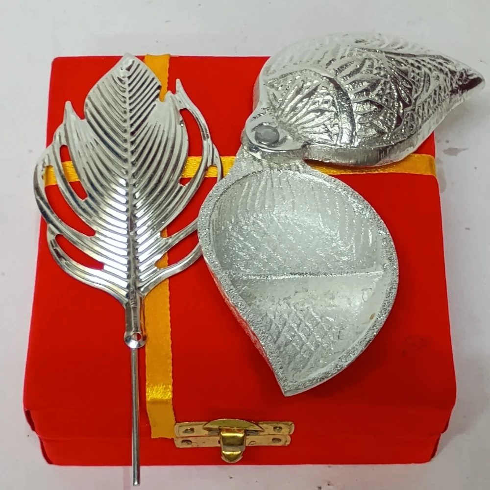 Chopra With Shank-5No-Z12250