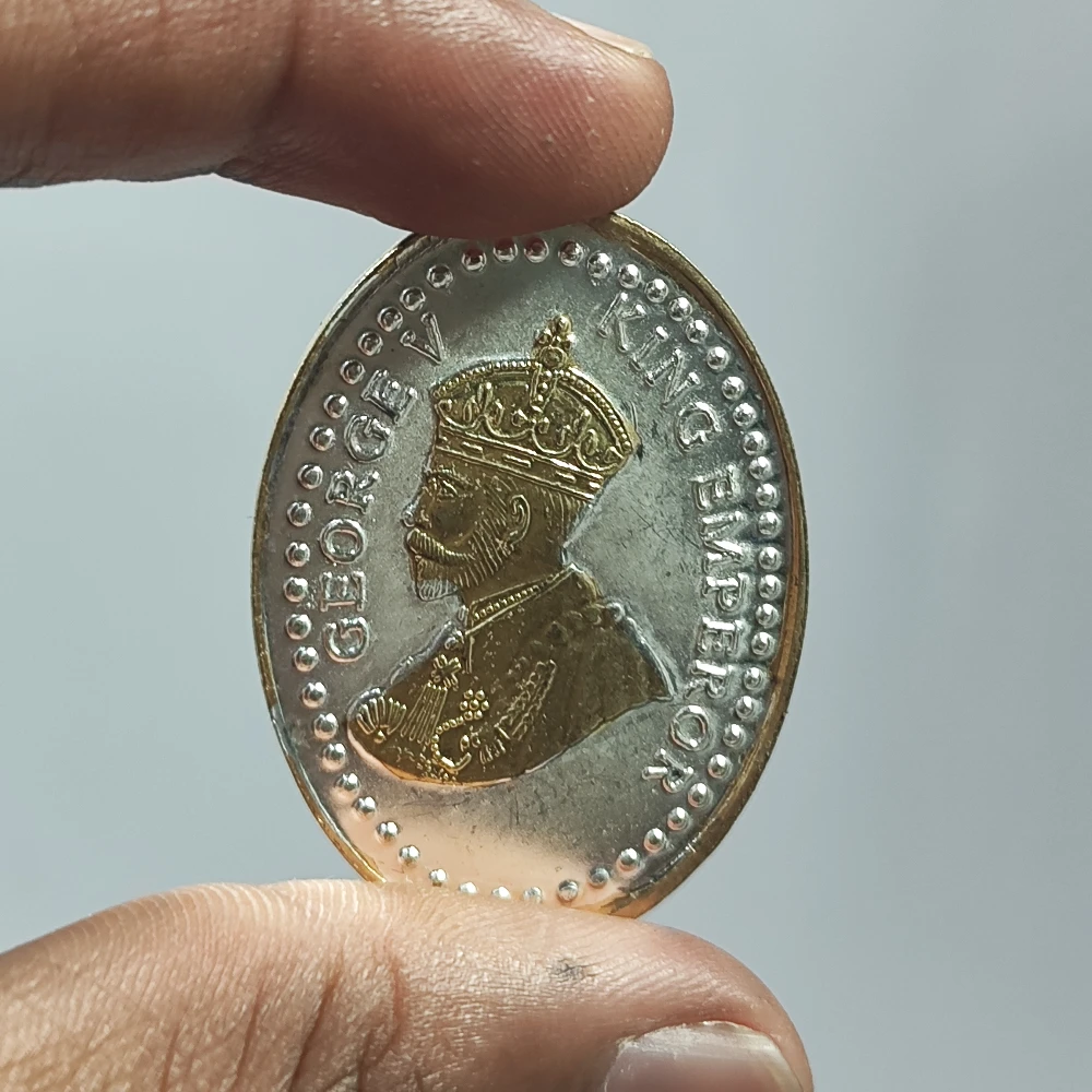 Coin-10Gm-Z09078