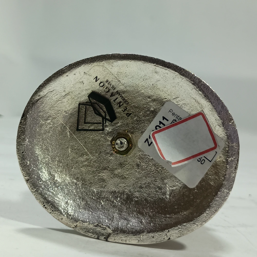 Candel Stand with Duck-4No-Z11011