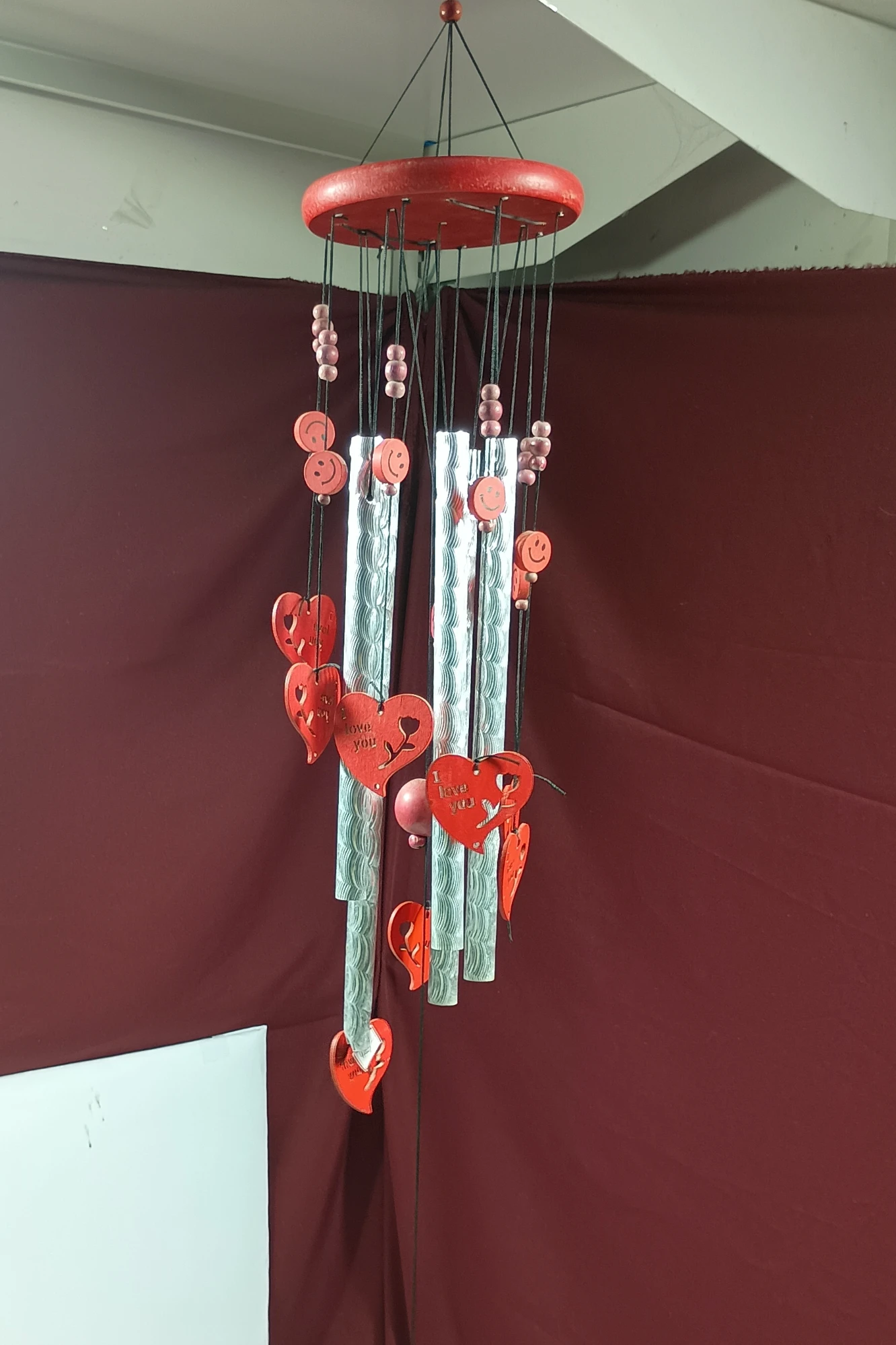 Wind Chime-29No-Z06702