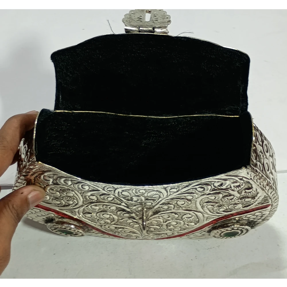 Purse-5.5X7No-Z11904