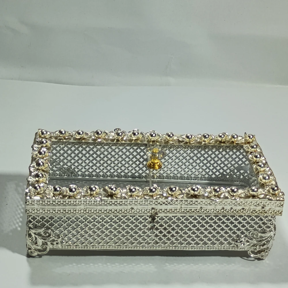 Dry Fruit Box-4No-Z11285