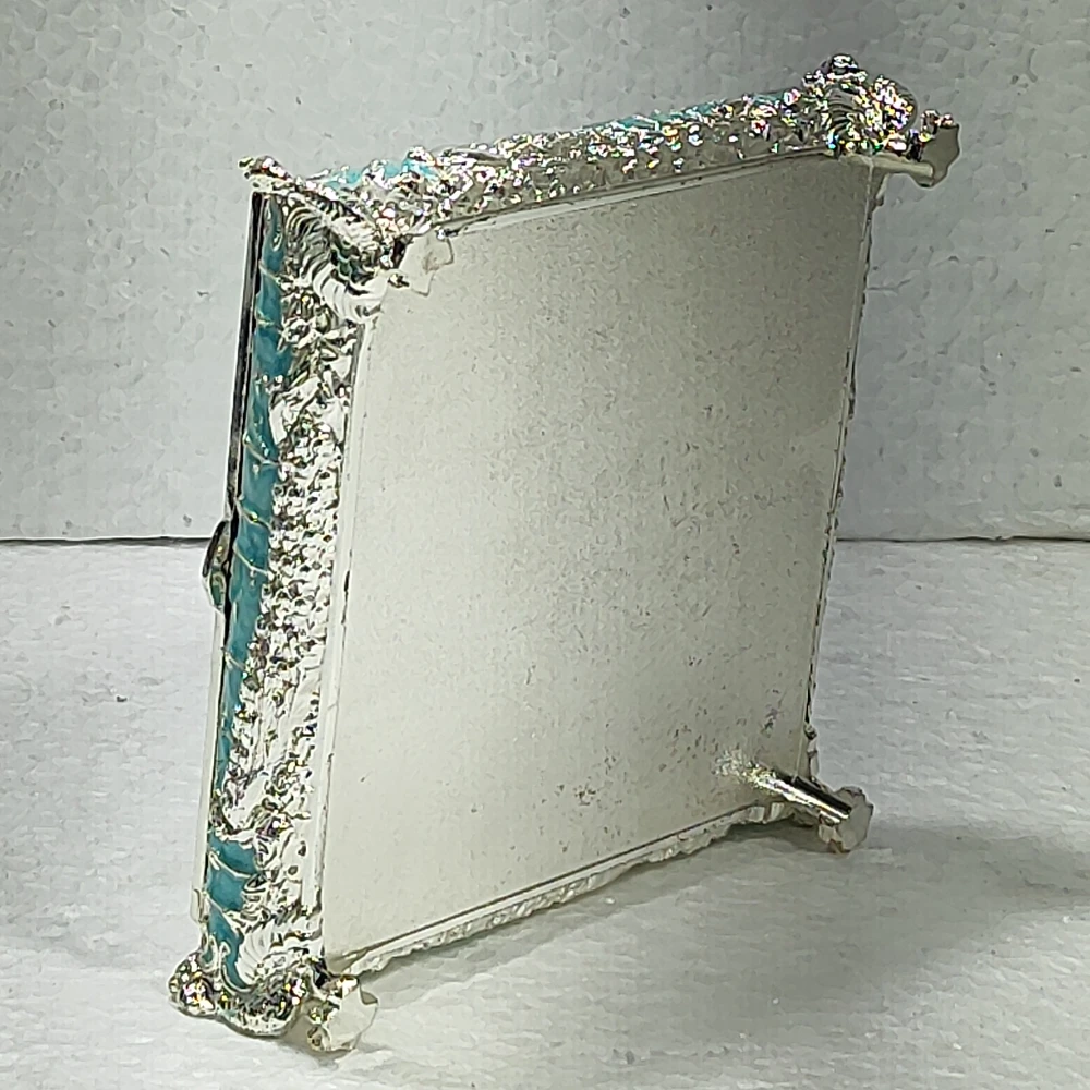 Dry Fruit Container-7No-Z12636