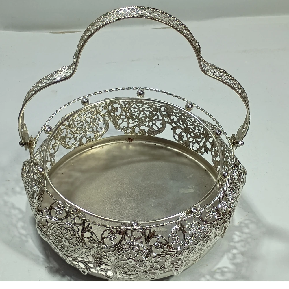 Basket-8No-Z11709