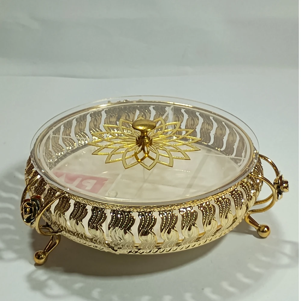 Dry Fruit Box-8No-Z09399