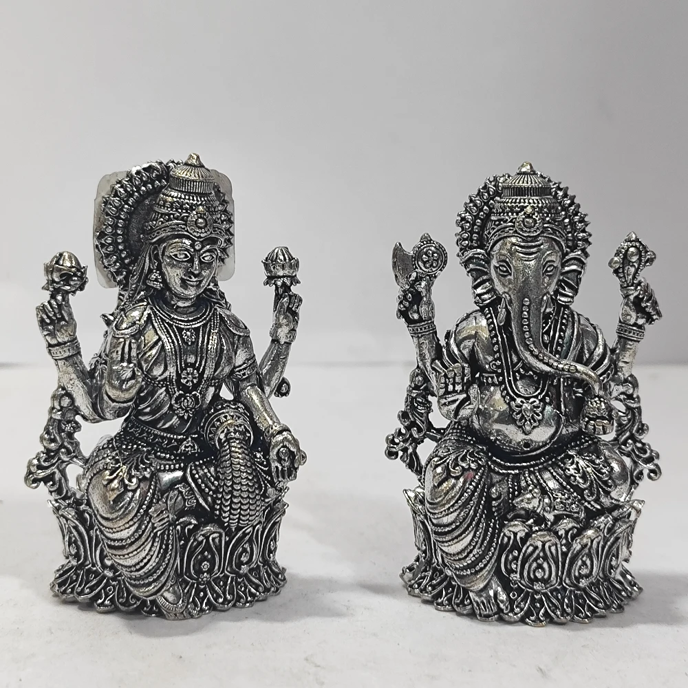 Laxmi Ganesh-3No-Z13183