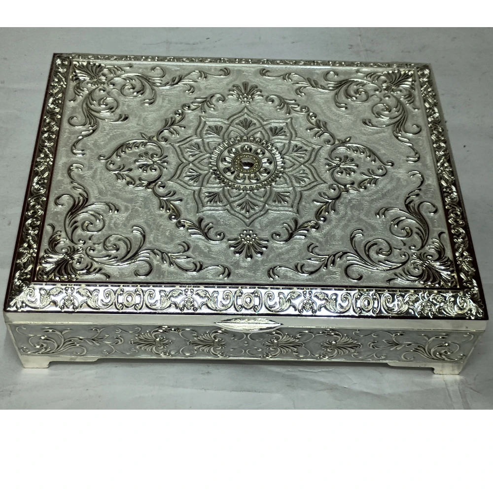 Dry Fruit Box-8.5 No-Z12442